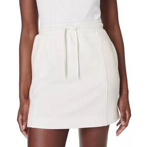 Sweaty Betty After Class Mini Skirt Women's Size 6 Activewear Recovery Casual